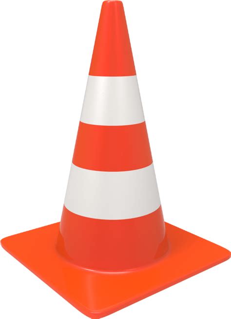 Download Traffic Cone Traffic Cone Png Full Size Png Image Pngkit