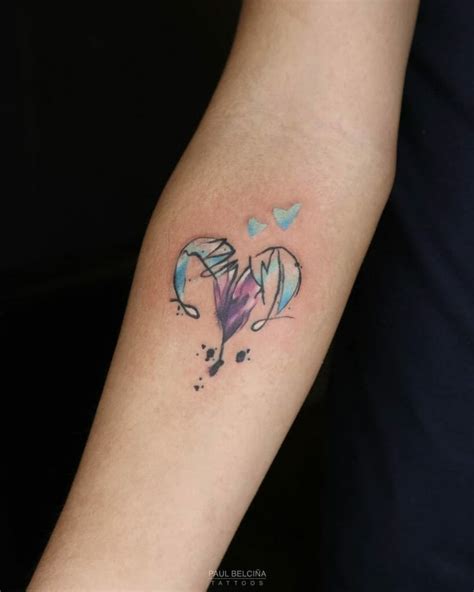 101 Best Aries Tattoo Ideas You'll Have To See To Believe!