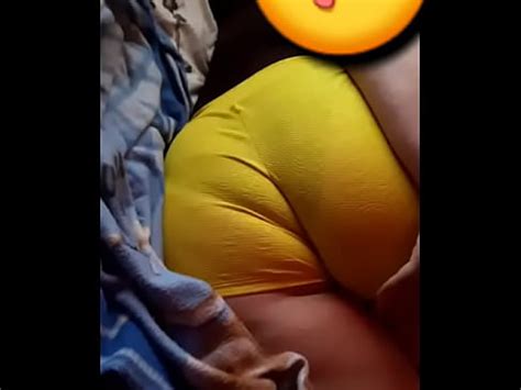 Apreciando mais uma vez o Rabão da minha esposa safada XVIDEOS