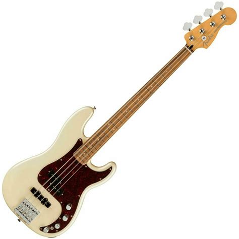 Fender Player Plus Precision Bass Elektromos basszusgitár Muziker