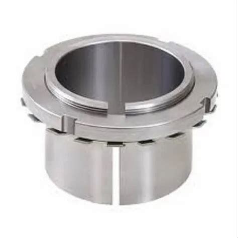 Stainless Steel Grey Masta H313 Bearing Adapter Sleeves Bore Diameter