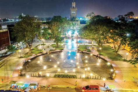 Discover Iloilo After Dark Tour To Showcase City By Night