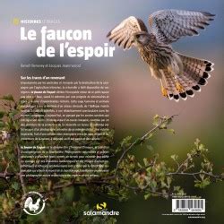 Le Faucon De L Espoir