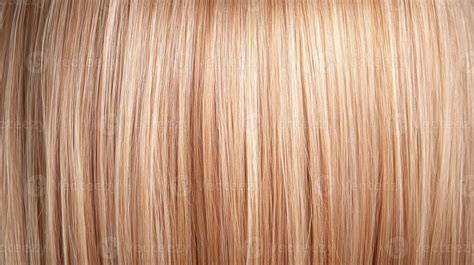 Closeup Of Beautiful Blonde Hair Texture 52723812 Stock Photo At Vecteezy