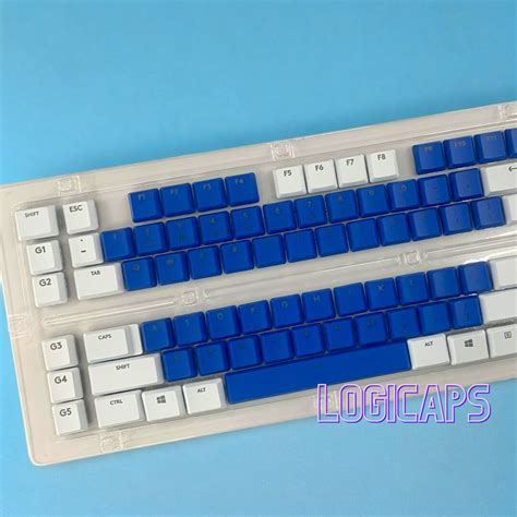 Keycaps Logitech G915 Key Caps G 915 G 913 Keyboard Caps G 815 G 915