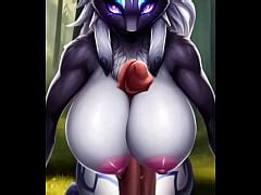 Hentai Kindred Test Animation Xxx Mobile Porno Videos Movies IPornTV Net