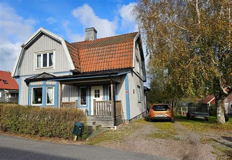 Skyttegatan Oskarstr M Halmstad Villa Boneo