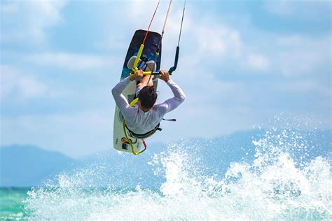 Tout Ce Qu Il Faut Savoir Pour D Buter Le Kitesurf En France