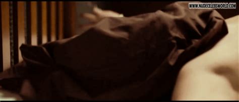 British Star Gemma Arterton Celebrity BDSM Naked And Handcuffed In The