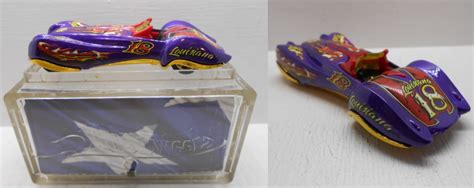 T Hunted Hot Wheels Connect Cars 2009 Parte 1 2