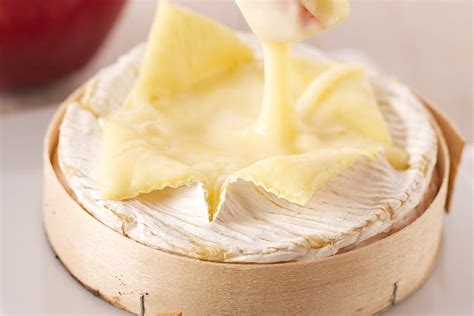 Recette De Camembert R Ti La Pomme