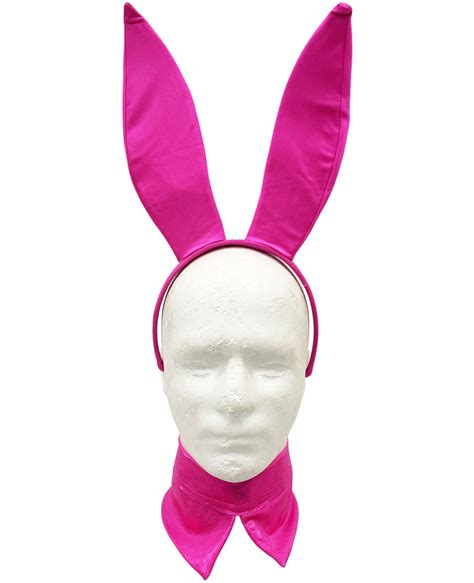 Elle Woods Bunny Sexy Womens Costume