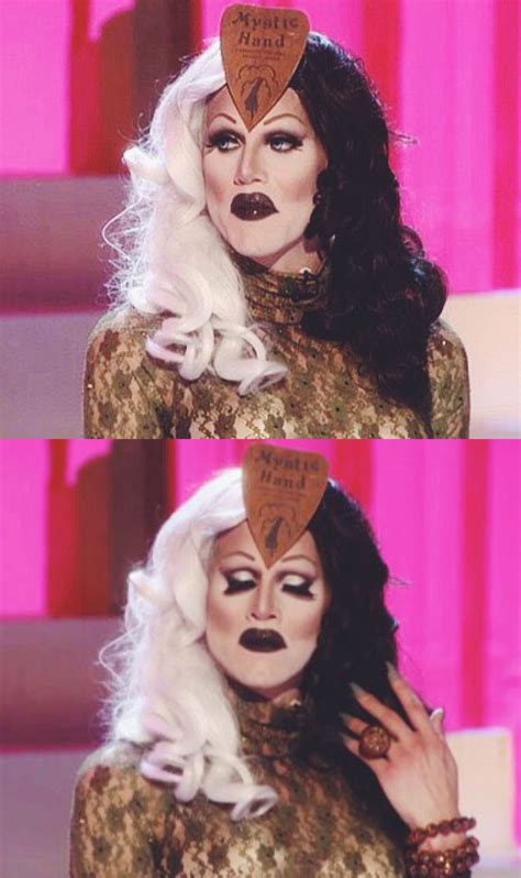 Drag Queen Sharon Needles 10