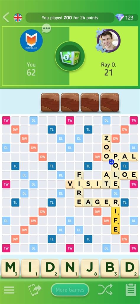 Scrabble Go Apk Download For Android Free