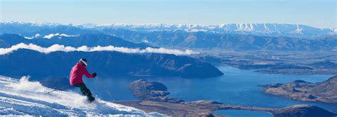 Guide To Wanaka – Gateway to Some of New Zealand’s Best Skiing and ...