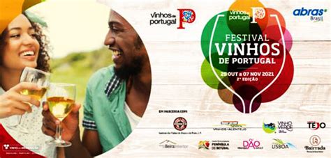 Festival Vinhos De Portugal No Brasil Divino Guia