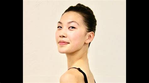 Danielle Tong Alonzo King Lines Ballet Summer Program Audition