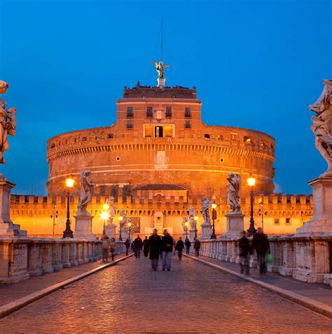 10-Day France, Italy And Switzerland Tour Itinerary: Our Travelers