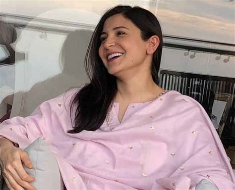 Anushka Sharma Birthday Special 5 Suit Sets To Steal From Her Ethnic