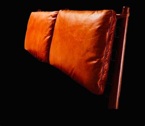 Customized Genuine Leather Headboard Cover Wall Hanging Etsy