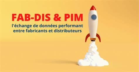 Fab Dis Et Pim G N Ration Et Import Automatis S De Fichiers