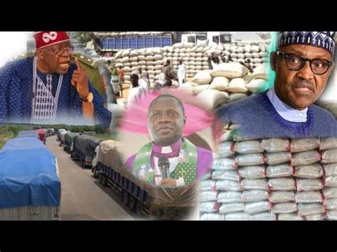 Daduminsa Tinubu Yasake Daukar Matakin Karya Farashin Abinci Tare Da