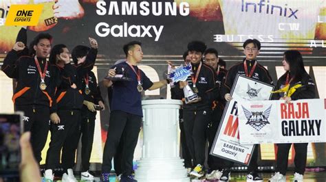 FNATIC ONIC Punya Cara Jitu Agar Pemain Tak Bosan Juara MPL ID ONE