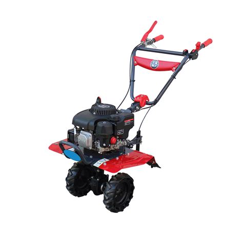 Agriculture Machine Hp Roto Power Tiller Rotary Cultivator Petrol