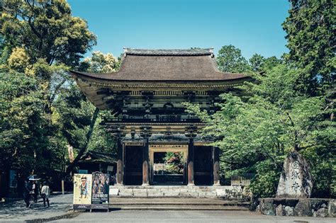 本朝四箇大寺「三井寺（園城寺）」を訪ねる いろり端 いろり 人と語らうコミュニティサイト