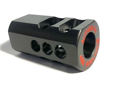 Glock 21 Gen 3-4 .460 Rowland Conversion - 460 Rowland