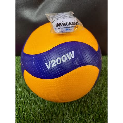 Jual Bola Voli Mikasa V W Original Bola Voli Mikasa Original