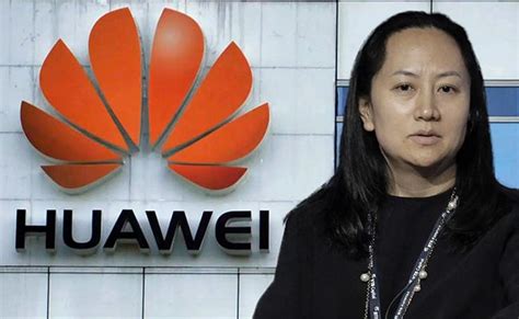 Huawei CFO Meng Wanzhou Arrested in Canada