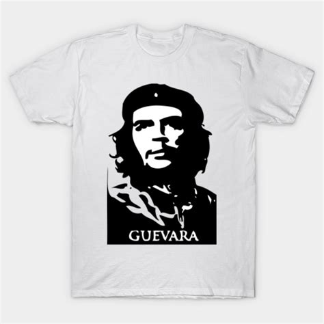 Limited Edition Exclusive Che Guevara By Sensiticodesign Unique