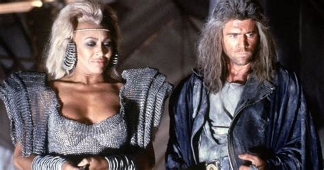 What's On Tonight & Pop Culture: Thoughts on Mad Max Beyond Thunderdome