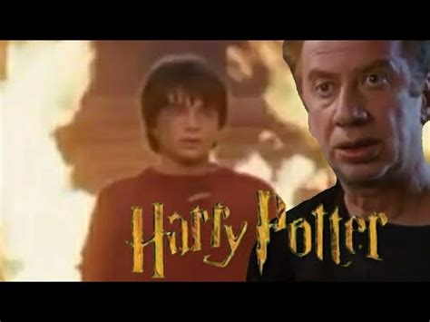 Mr Ditkovich Ask Harry Potter For Rent YouTube