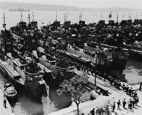 Hyperwar Us Army In Wwii Sicily And The Surrender Of Italy