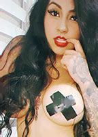 PAO GOGA Nude AZNude
