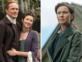 Latest on Outlander - Daily Express US