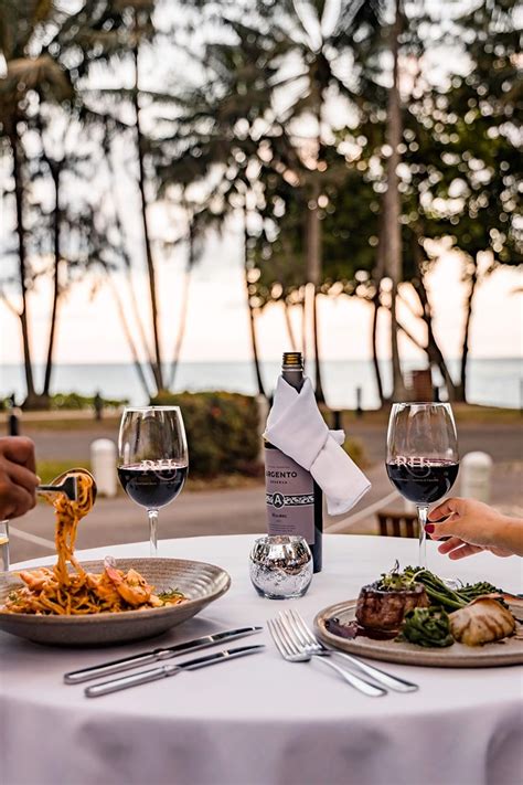 The Reef House Adults Retreat Relaxation Escapes In Palm Cove