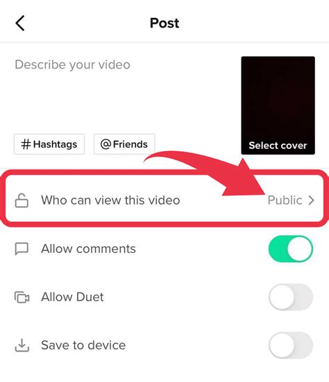 How To Delete Drafts On Tiktok A Step By Step Guide