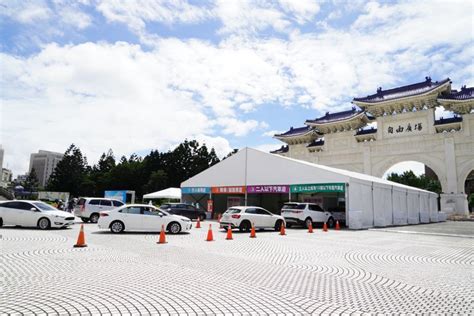 供給已大於需求 北市宣布北士科、中正紀念堂防疫急門診車來速69起退場 蕃新聞