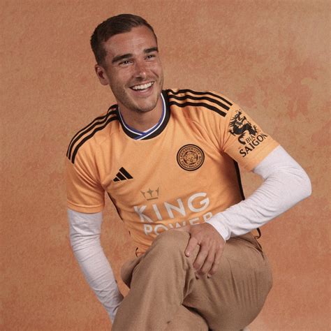 Leicester City Adidas Third Kit Football Shirt Culture