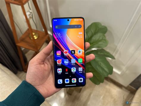 Redmi Note 13 Pro Plus Review