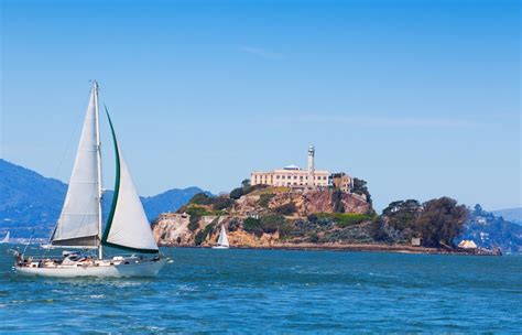 8 Most Famous Landmarks in California