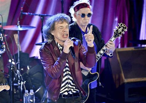 Rolling Stones Announce 2024 Hackney Diamonds Concert Tour Sponsored