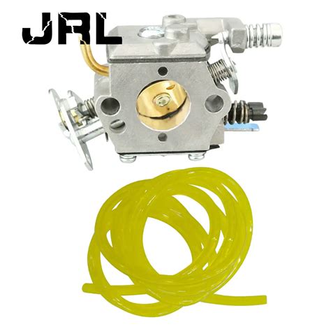 Carburetor Fuel Line Fits Husqvarna 136 137 141 142 Chainsaw In