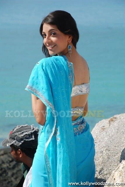 Actress Kajal Hot Sexy Photos Kollywood Zone