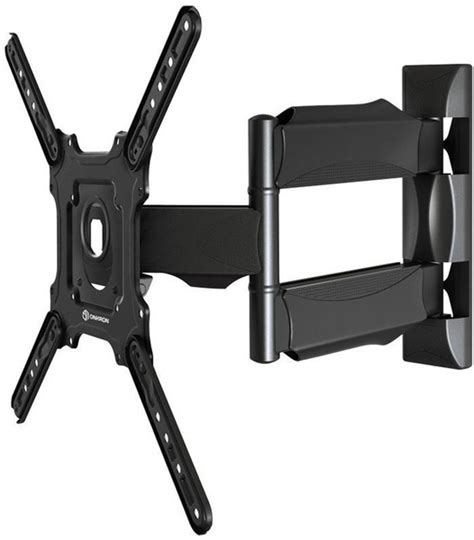 Кронштейн ONKRON M4 BLACK - купить с доставкой по выгодным ценам в ...