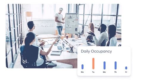 Meeting Room Booking System For The Hybrid Office Officernd