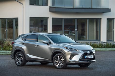 Buy Lexus Nx 300h Mileage In Stock